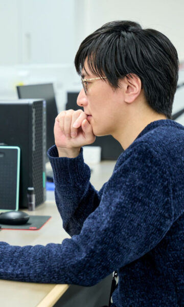 大切な情報を、確かなかたちへ。