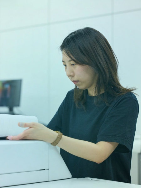 採用情報