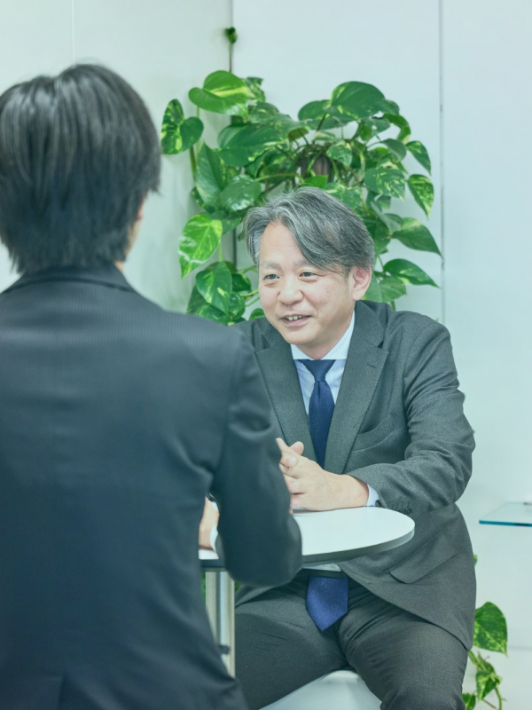 採用情報