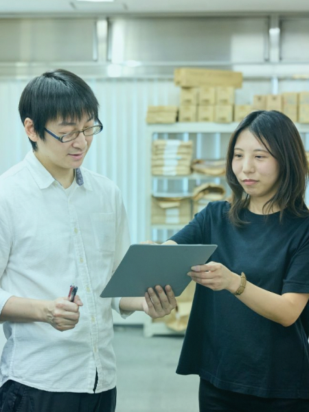 採用情報