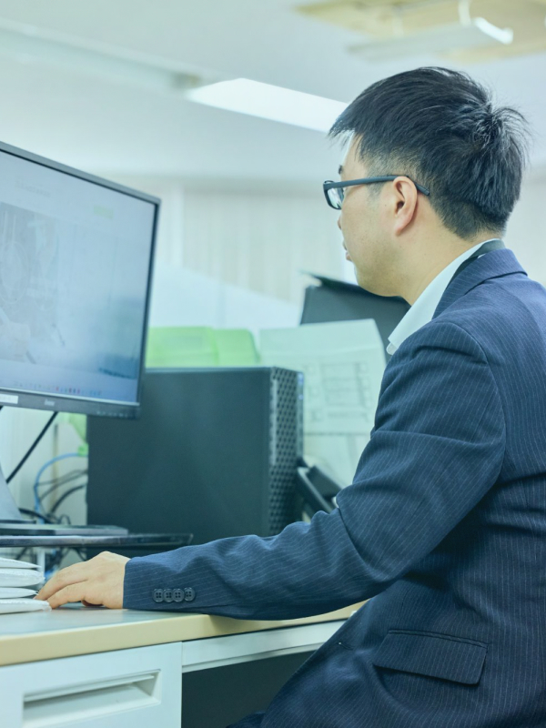 採用情報