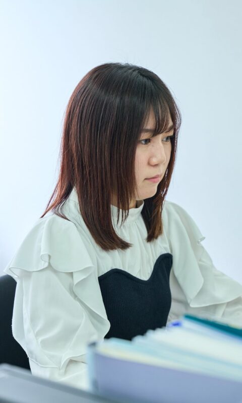 大切な情報を、確かなかたちへ。